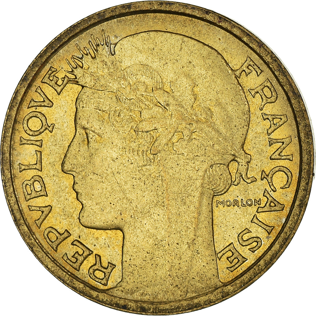 Münze, Frankreich, 50 Centimes, 1941