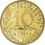 Monnaie, France, 10 Centimes, 1997