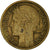 Münze, Frankreich, 50 Centimes, 1938