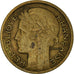 Monnaie, France, 50 Centimes, 1938