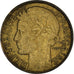 Monnaie, France, 50 Centimes, 1931
