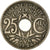 Monnaie, France, 25 Centimes, 1924