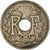 Münze, Frankreich, 25 Centimes, 1925