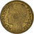 Münze, Frankreich, 50 Centimes, 1939