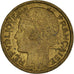 Moneda, Francia, 50 Centimes, 1939