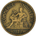 Monnaie, France, Franc, 1922