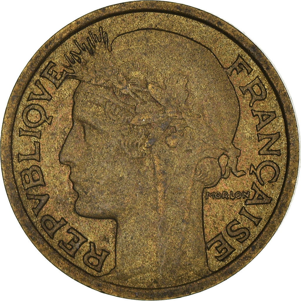 Münze, Frankreich, 50 Centimes, 1941