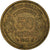Münze, Frankreich, 50 Centimes, 1941