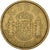 Moneda, España, 100 Pesetas, 1989