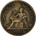 Münze, Frankreich, 50 Centimes, 1924