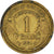 Monnaie, France, Franc, 1933