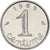 Coin, France, Centime, 1969