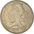 Coin, Philippines, 50 Sentimos, 1986