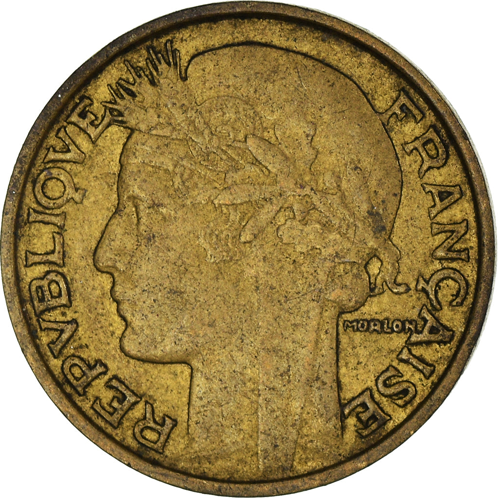Münze, Frankreich, 50 Centimes, 1931