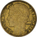 Münze, Frankreich, 50 Centimes, 1931