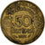 Münze, Frankreich, 50 Centimes, 1931