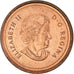 Moneta, Canada, Cent, 2006