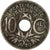 Moneta, Francia, 10 Centimes, 1920