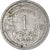 Monnaie, France, Franc, 1948