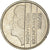 Münze, Niederlande, 25 Cents, 1992