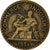 Münze, Frankreich, 50 Centimes, 1924