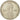 Coin, Russia, Rouble, 1965, EF(40-45), Copper-Nickel-Zinc, KM:135.1