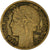 Münze, Frankreich, 50 Centimes, 1933