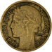Münze, Frankreich, 50 Centimes, 1933