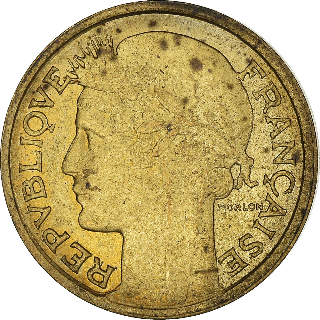 Münze, Frankreich, 50 Centimes, 1941
