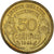 Coin, France, 50 Centimes, 1941