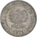 Moneta, Polonia, Zloty, 1971