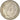 Coin, France, 10 Francs, 1949