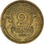Monnaie, France, 2 Francs, 1933