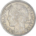 Coin, France, Franc, 1947