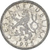 Moneda, República Checa, 10 Haleru, 1995