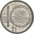Monnaie, République Tchèque, 10 Haleru, 1995