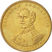 Greece, 50 Drachmes, 1994, MS(63), Aluminum-Bronze, KM:164