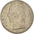 Coin, Belgium, 5 Francs, 5 Frank, 1974
