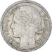 Monnaie, France, Franc, 1947