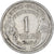 Monnaie, France, Franc, 1947