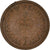 Monnaie, Grande-Bretagne, 1/2 New Penny, 1973