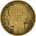 Münze, Frankreich, 50 Centimes, 1932