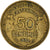 Münze, Frankreich, 50 Centimes, 1932
