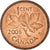 Moneta, Canada, Cent, 2006