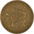 Münze, Frankreich, 10 Francs, 1980