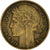 Münze, Frankreich, 50 Centimes, 1931