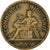Münze, Frankreich, 50 Centimes, 1927