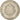 Monnaie, Roumanie, Leu, 1966