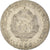 Monnaie, Roumanie, Leu, 1966
