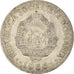 Monnaie, Roumanie, Leu, 1966